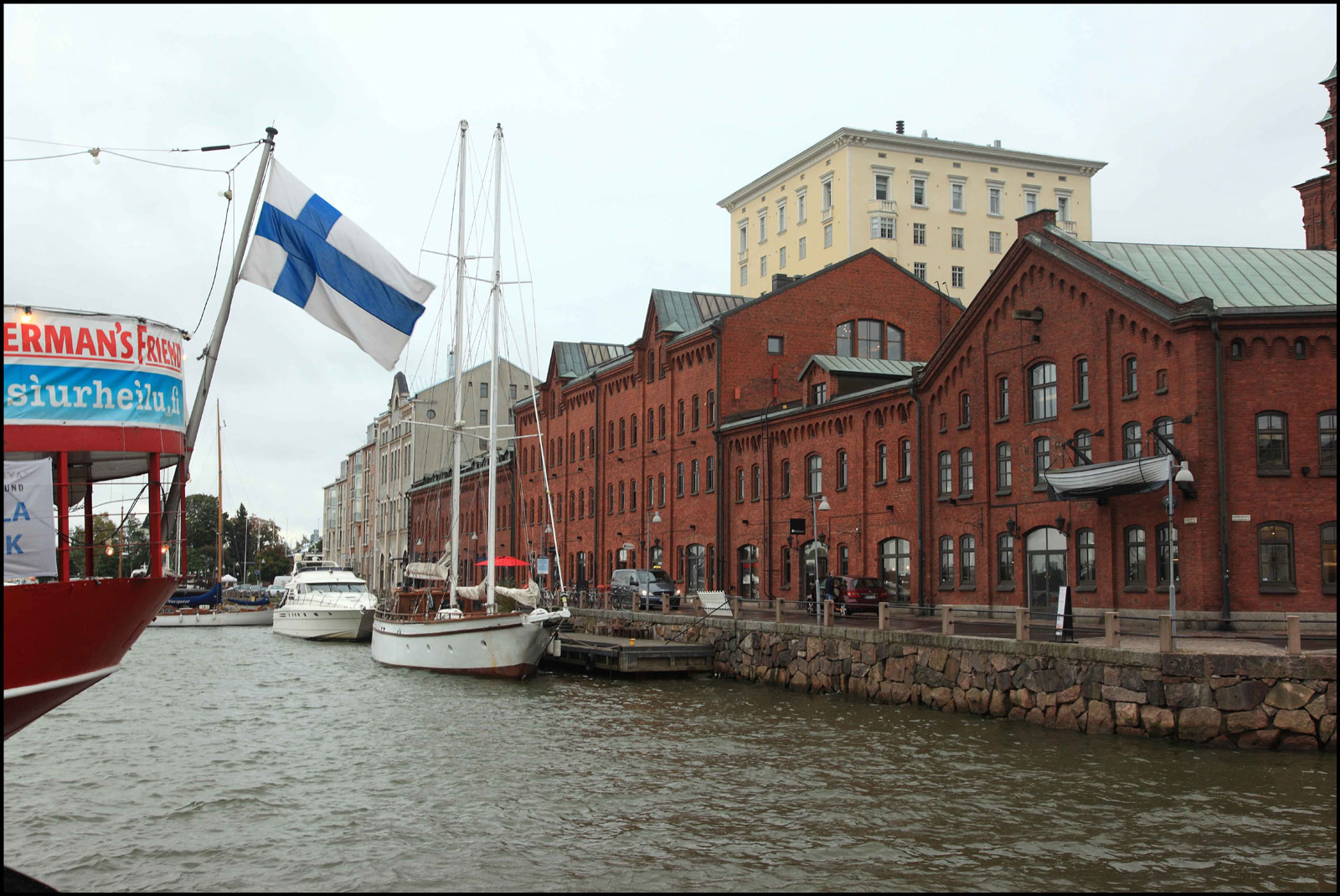 Helsinki